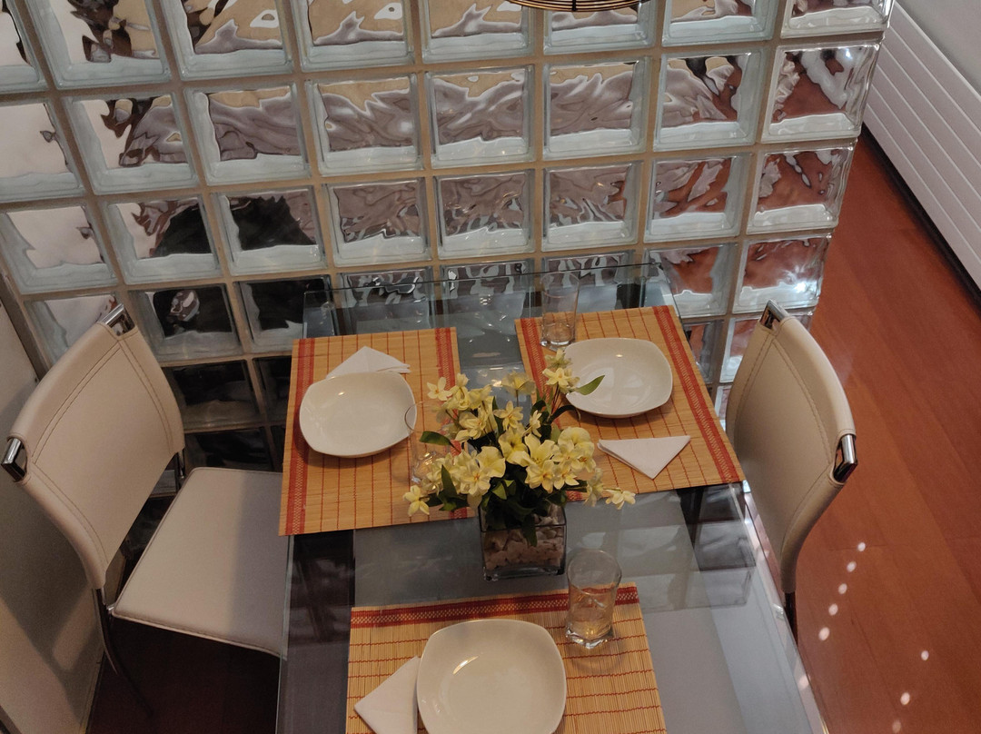 Departamentos Orly主图