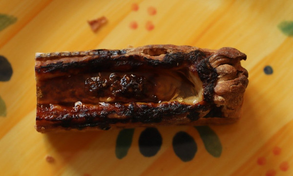 Boucherie MORON-Pommard必去景点