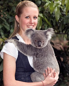 Eco Safaris Queensland景点图片