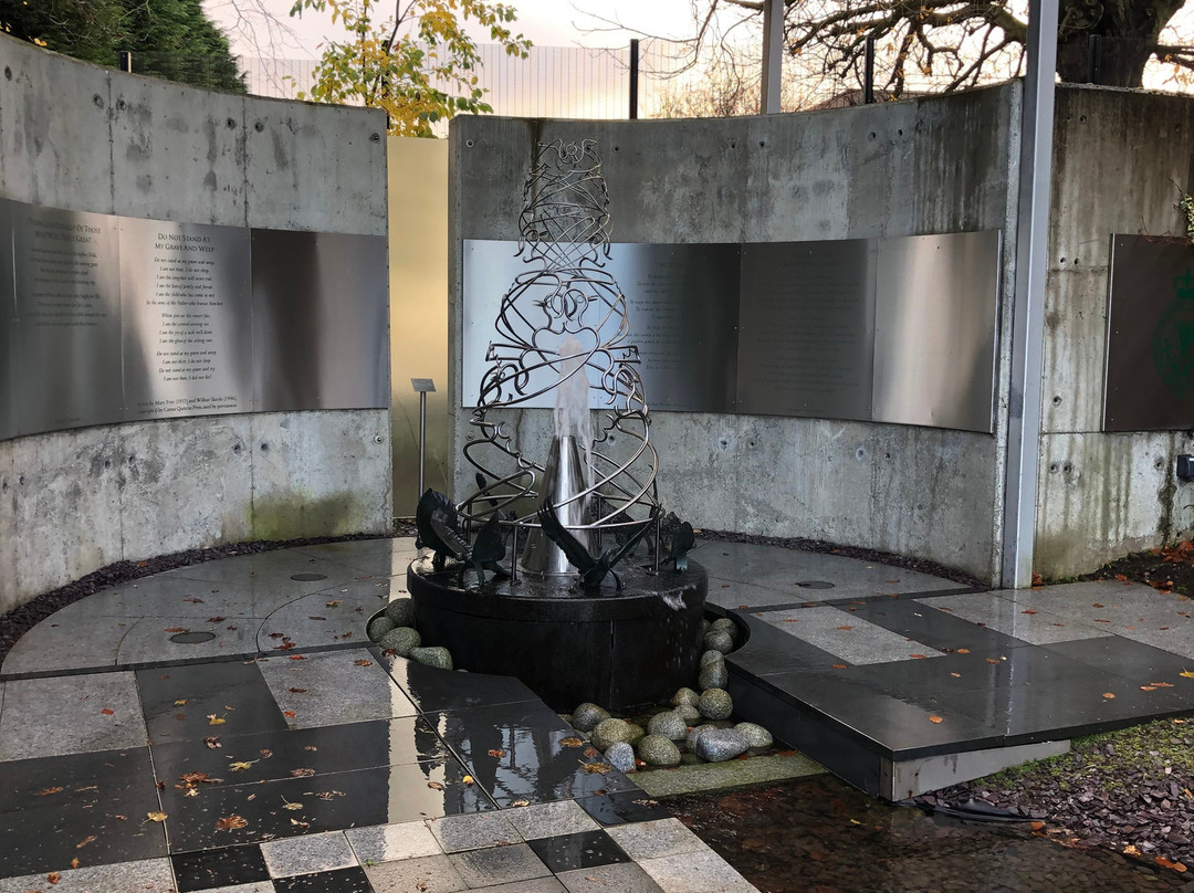 RUC Museum-贝尔法斯特必去景点