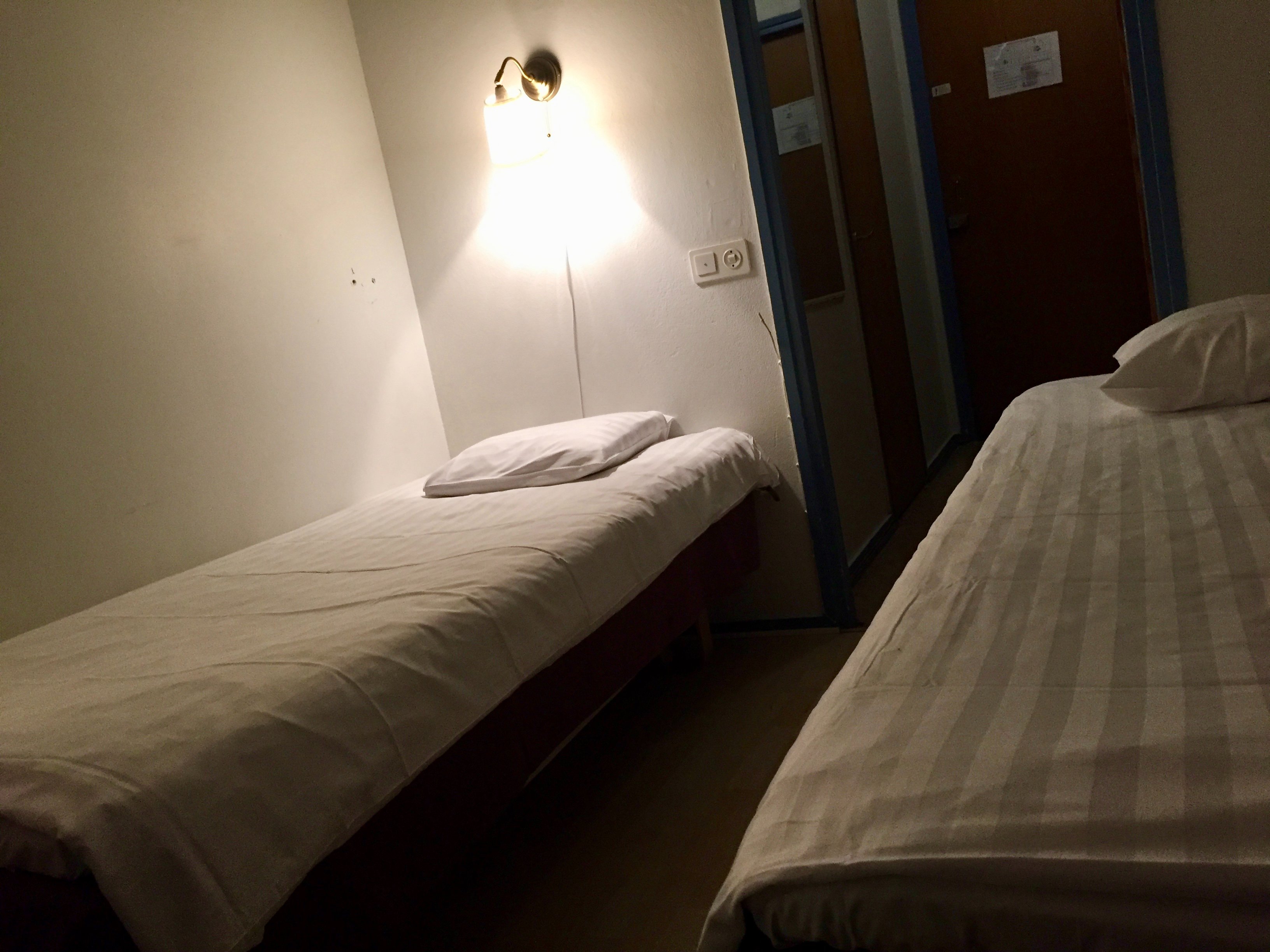 Hotel Turistihovi-官方