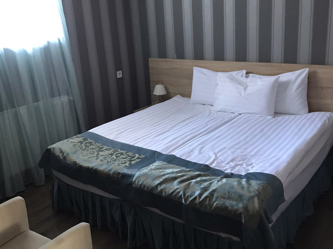 Hotel Edelweiss主图