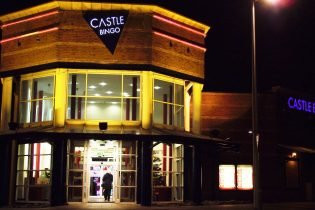 Castle Bingo景点图片