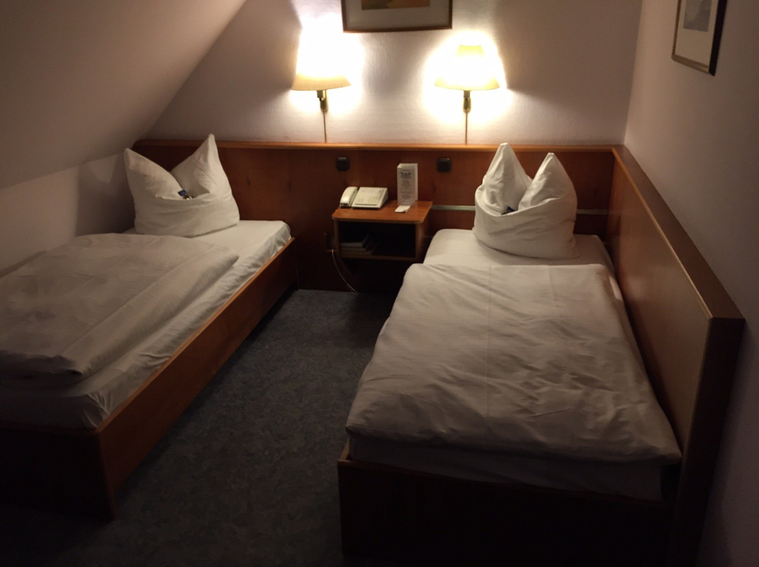 Hotel National主图