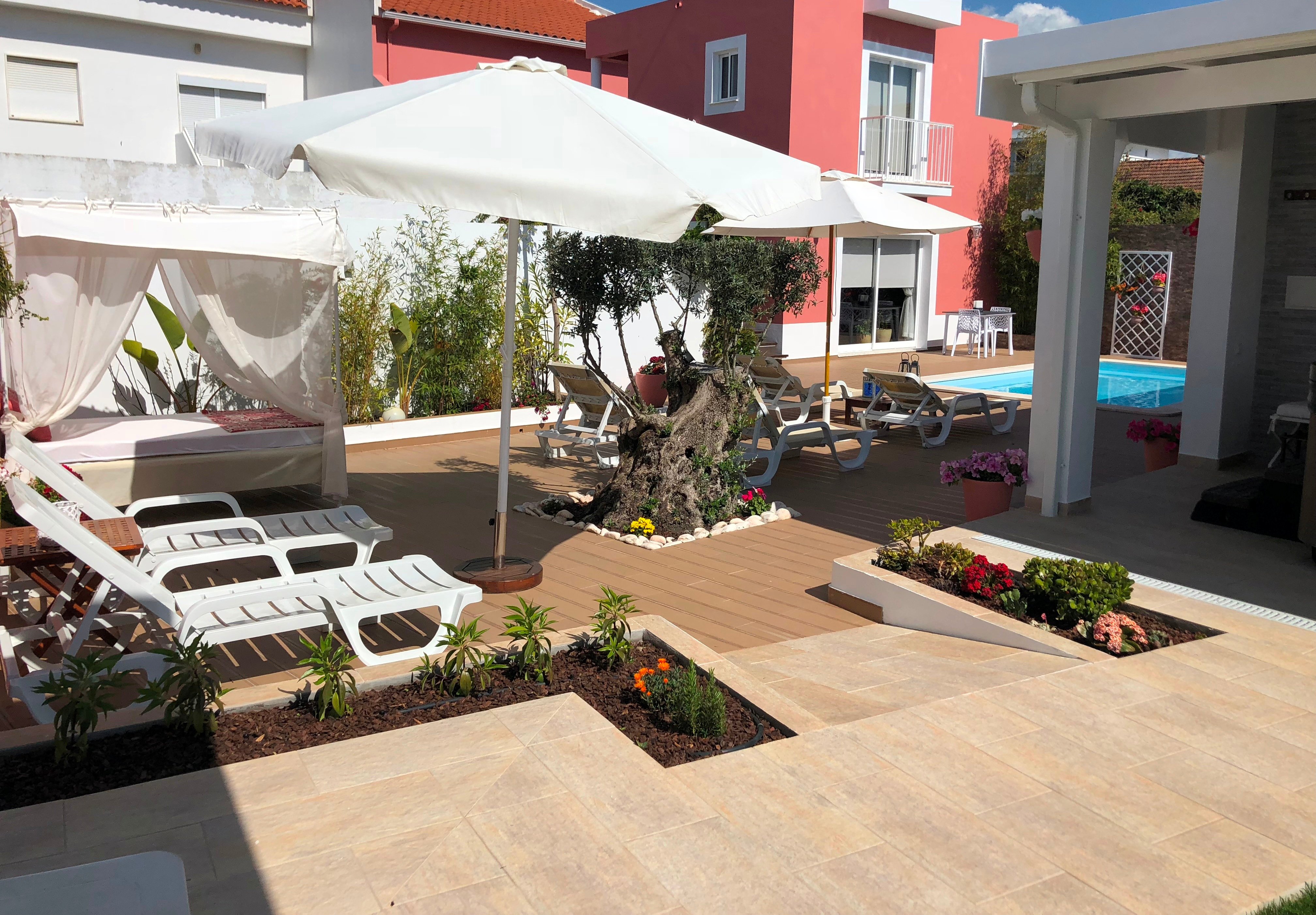 Casa Morgados Grândola Guesthouse-官方