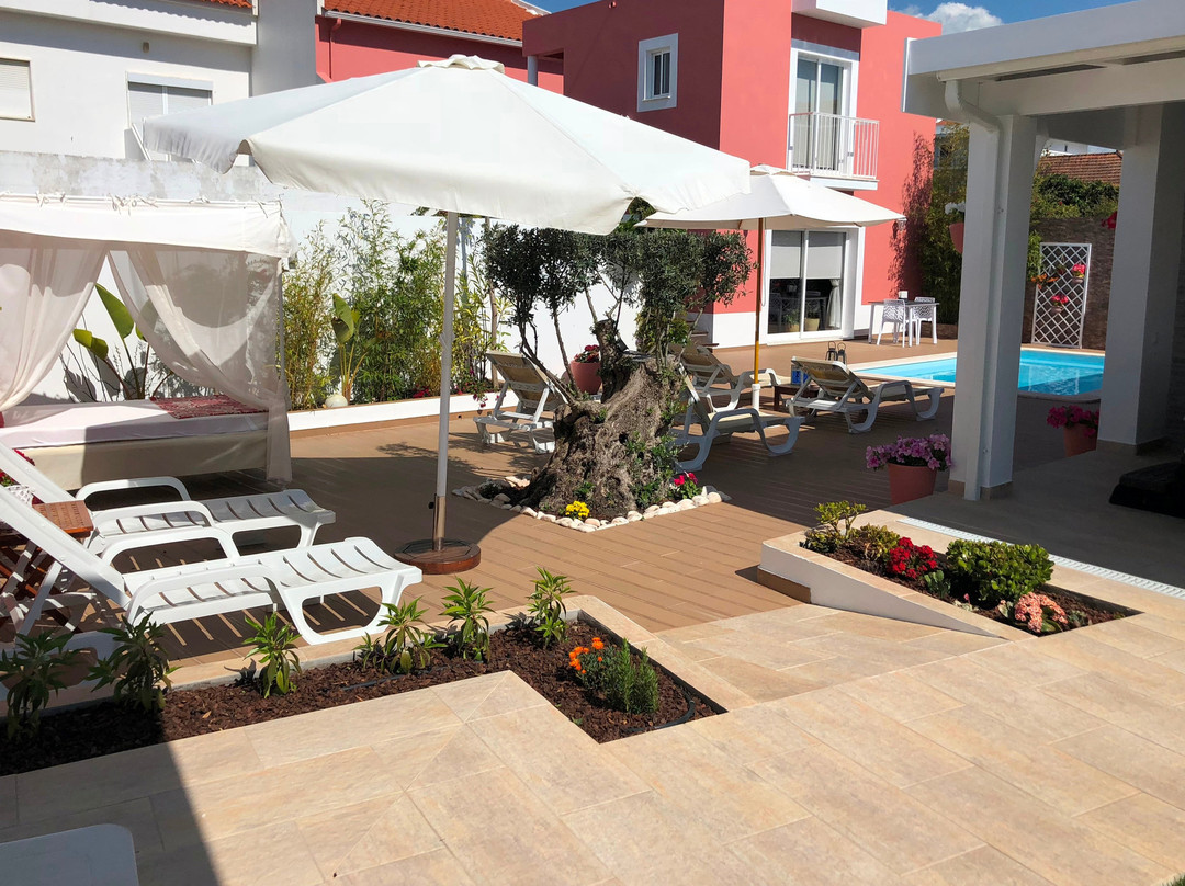 Casa Morgados Grândola Guesthouse主图