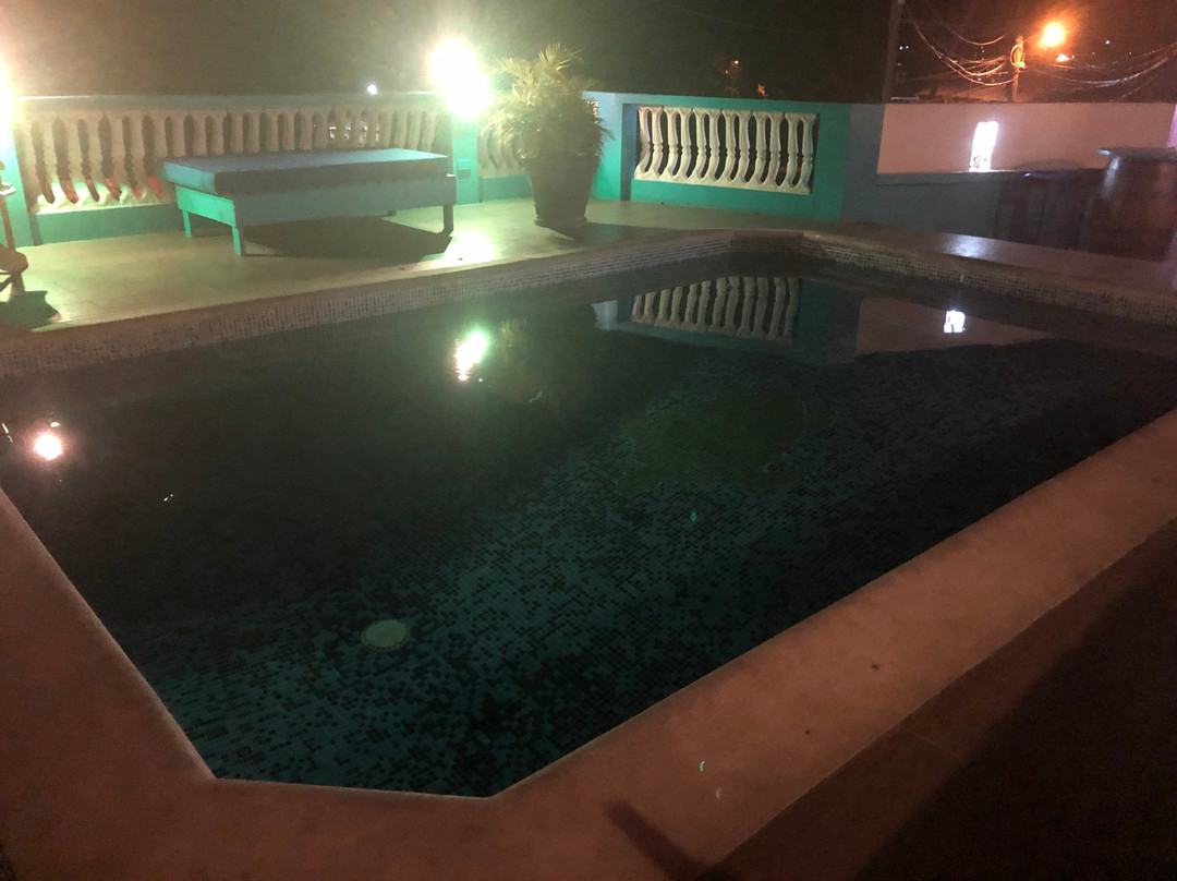 SeaBreeze Hotel主图