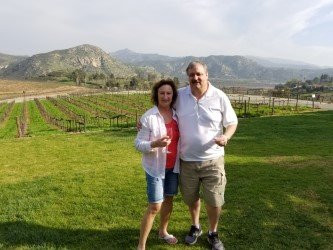 Orfila Vineyards & Winery景点图片