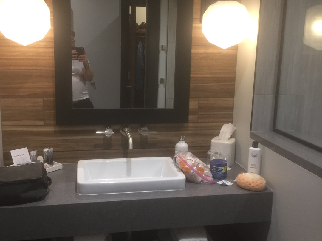 Hotel Vandivort主图