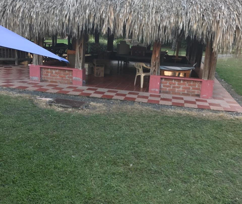 Finca Hotel La Joya主图