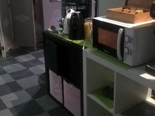 Sylvabelle Hotel主图