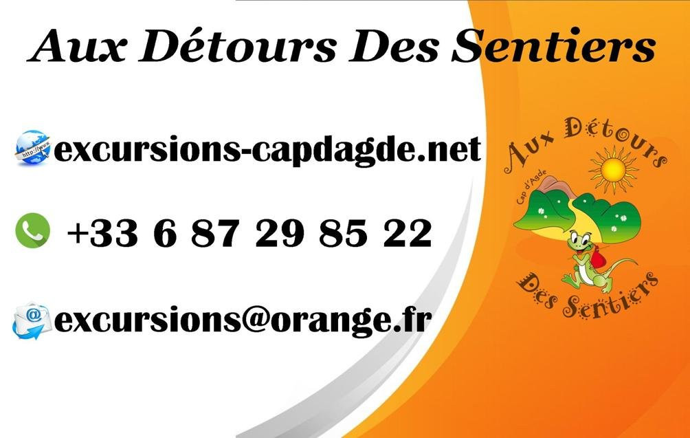 Aux Detours Des Sentiers景点图片