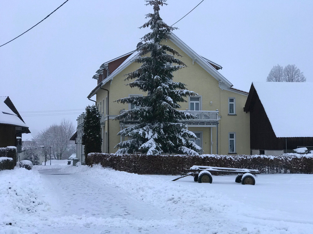 祖尔帕斯特兰德酒店主图