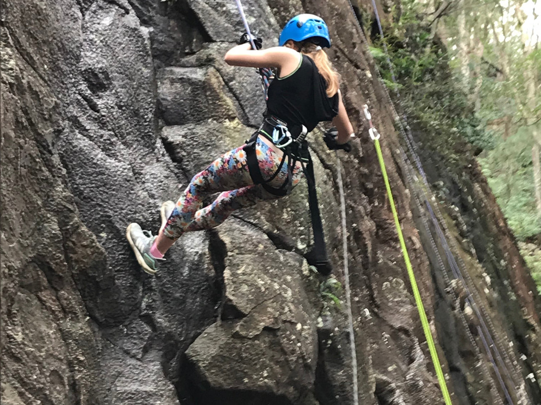 Adventure Empire-卡伦德拉必去景点