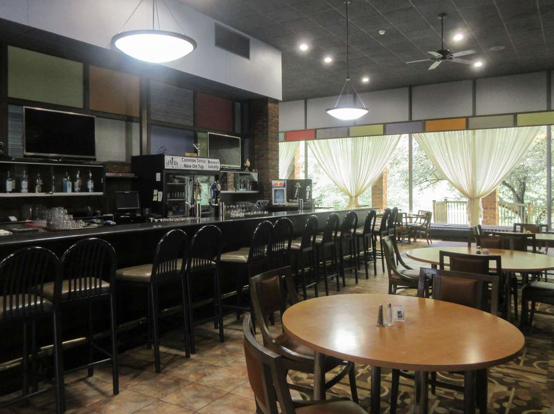 Quality Inn & Suites主图