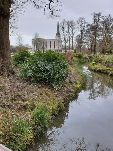 London Temple of The Church of Jesus Christ of Latter-day Saints景点图片