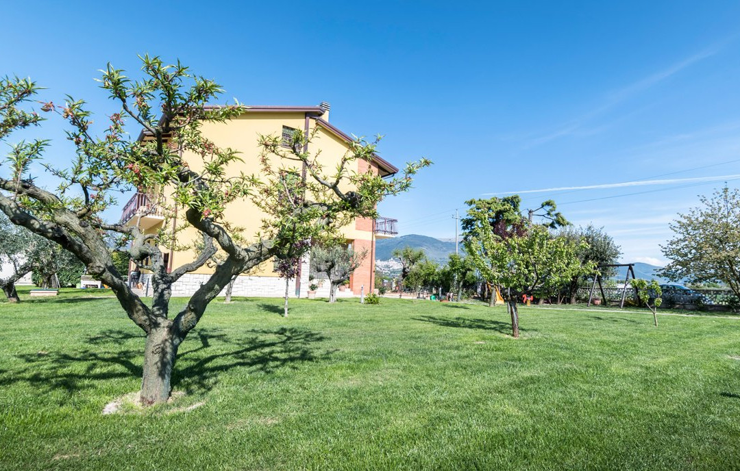 卡梅尔马里埃拉酒店主图