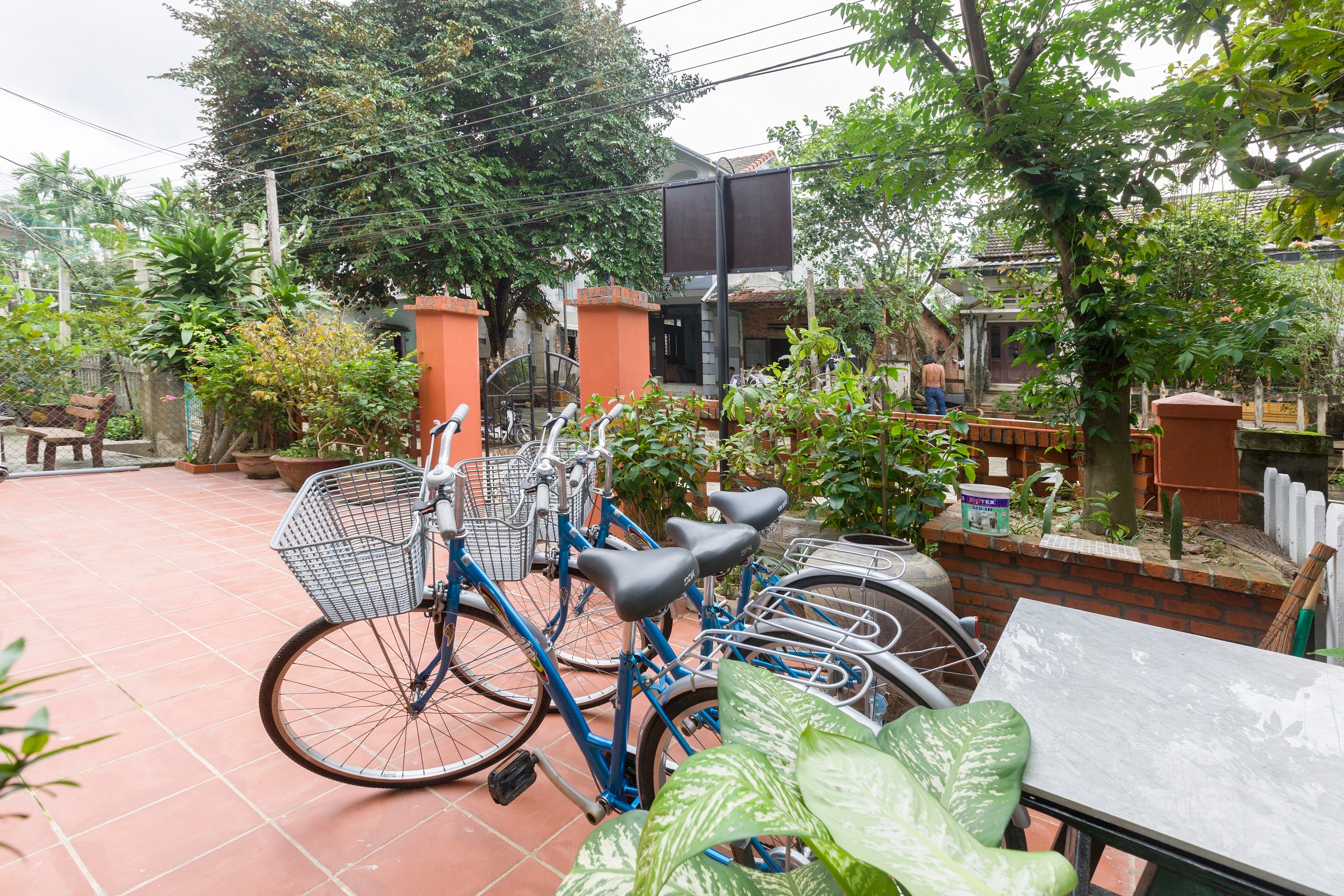 New Destination Homestay-官方