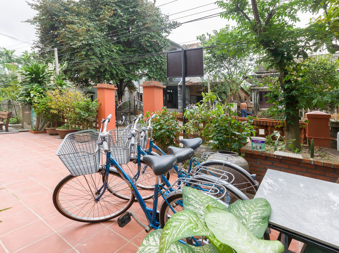 Duy Vinh酒店住宿-New Destination Homestay