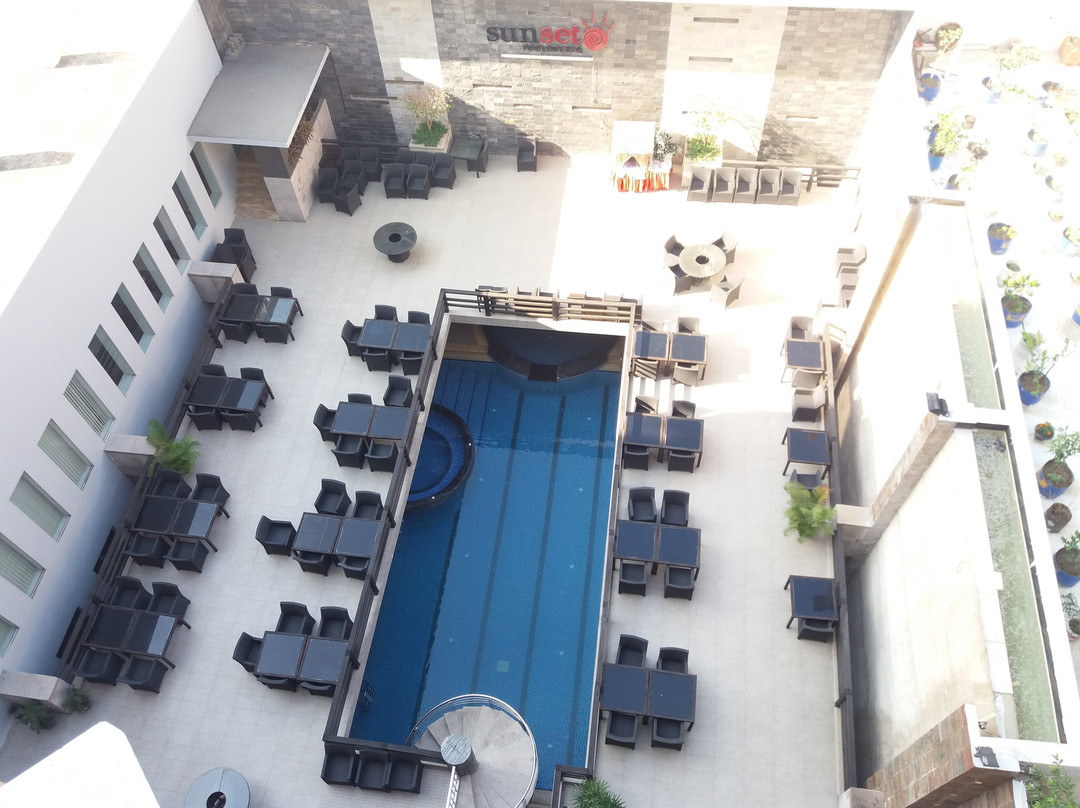 Long Beach Hotel主图