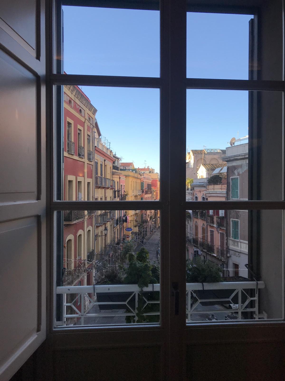 Il Regio Maison du Charme-酒店景观