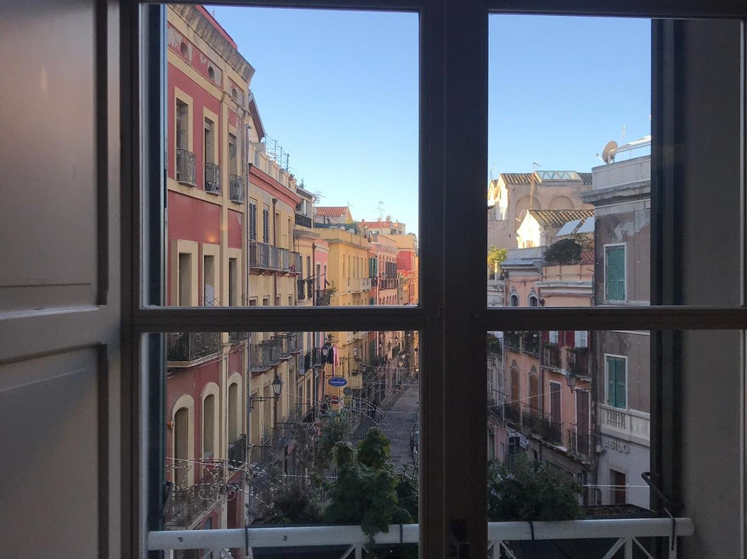 Il Regio Maison du Charme主图