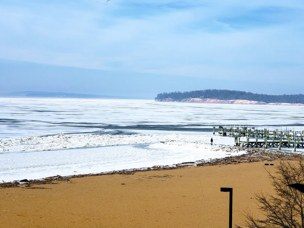 Betterton旅游攻略图片