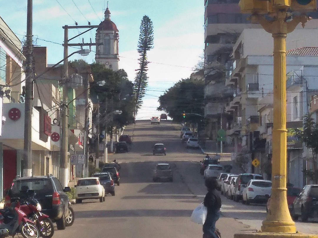 Sao João Batista Church景点图片