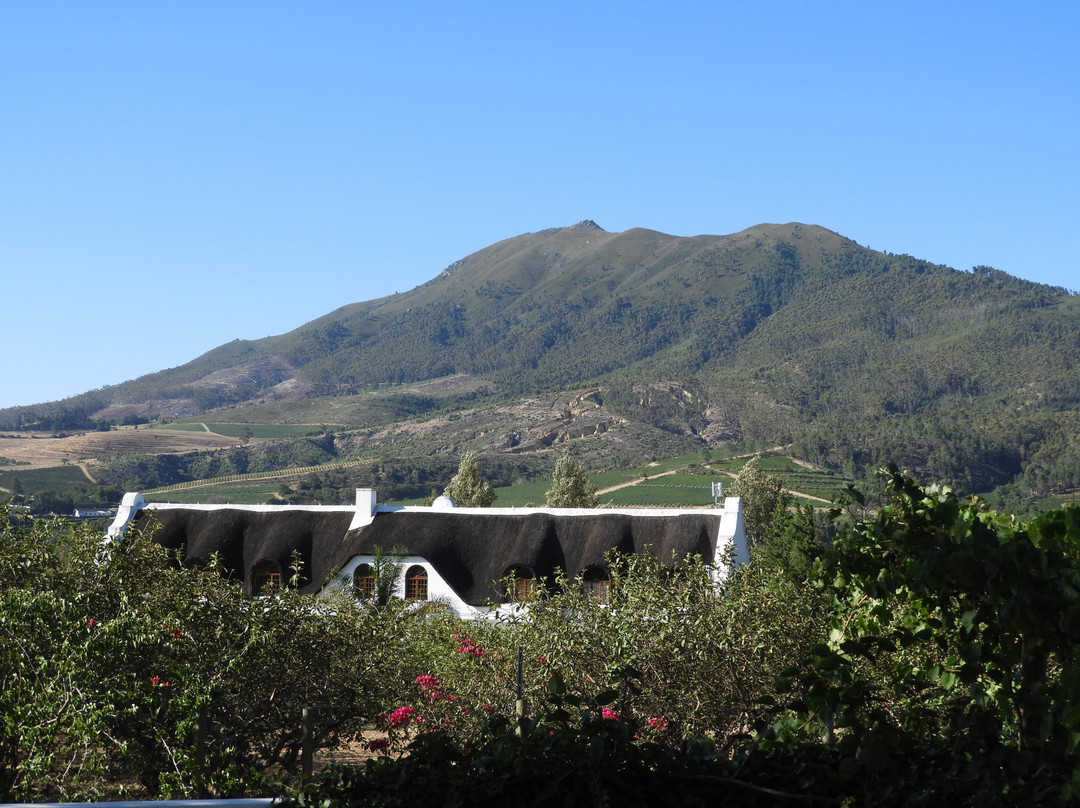 Dunstone Country Estate主图