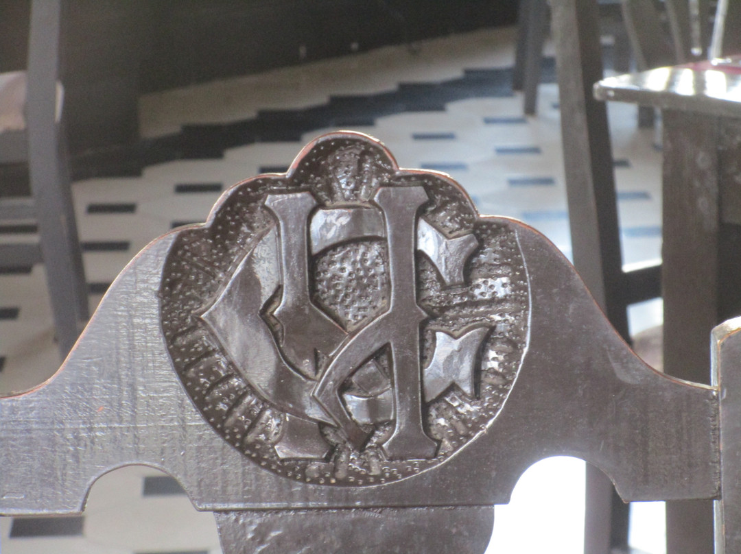 Gran Hotel Camagüey主图