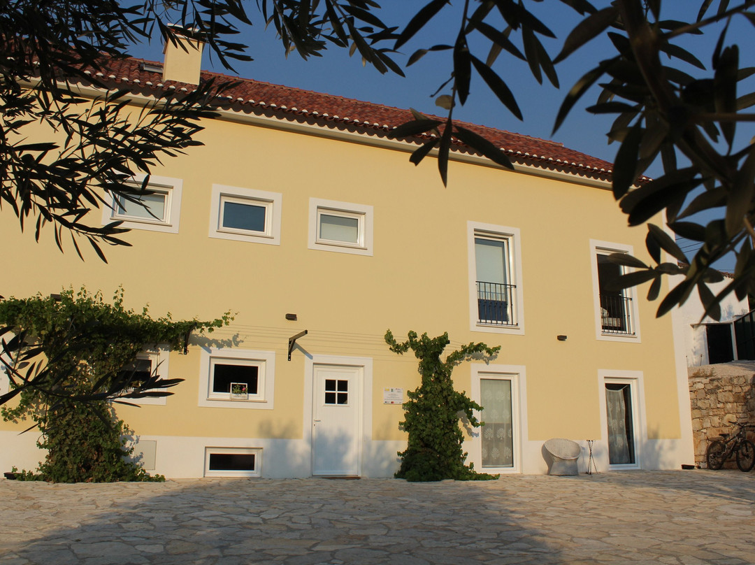 Retiro do Bosque Country House主图