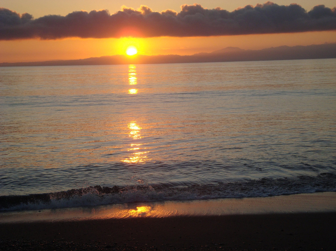 Agua Dulce On The Beach主图