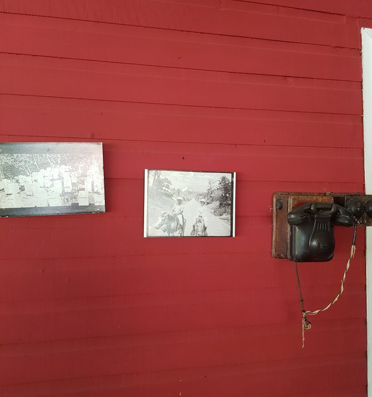 Hotel Hacienda El Rodeo主图