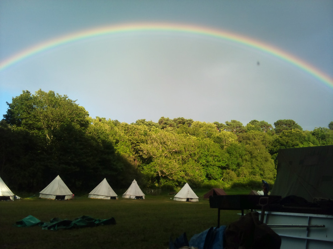 Riding Mill旅游攻略图片