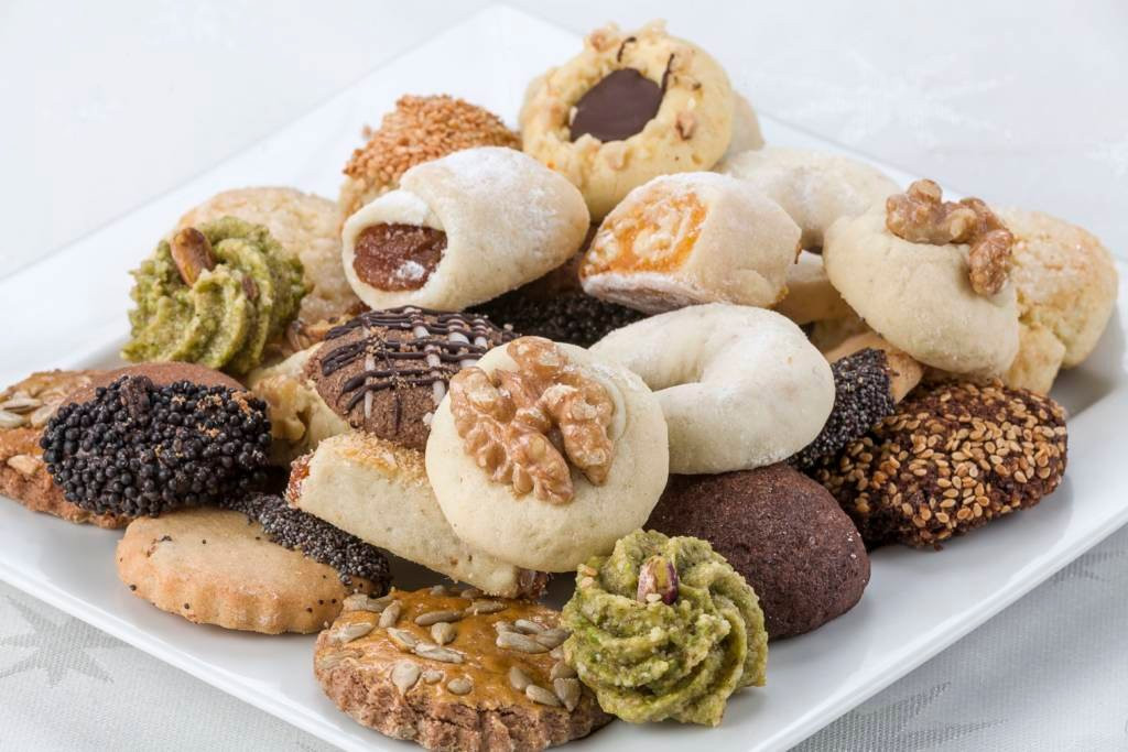 Turk bakery