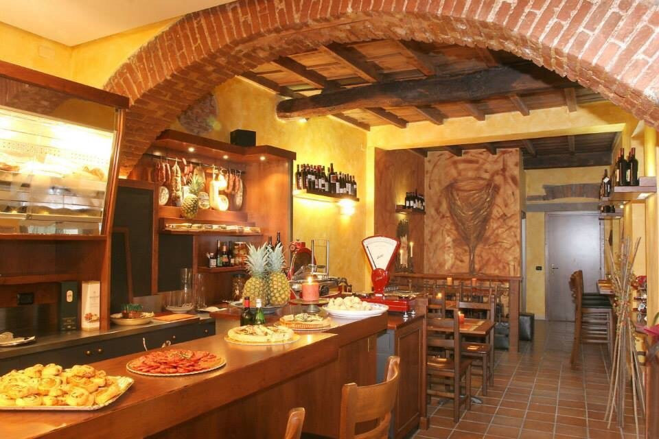 Bed & Breakfast Postporta主图