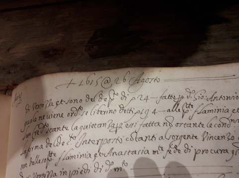 Associazione Culturale Nartea-那不勒斯必去景点