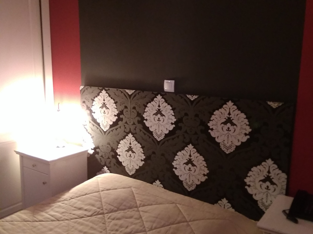 Orfeas Classic主图