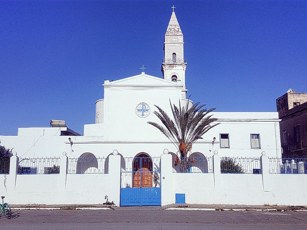 Le Lemon Tour-迦太基必去景点