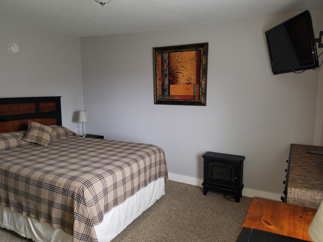 Country Living Bed and Breakfast主图