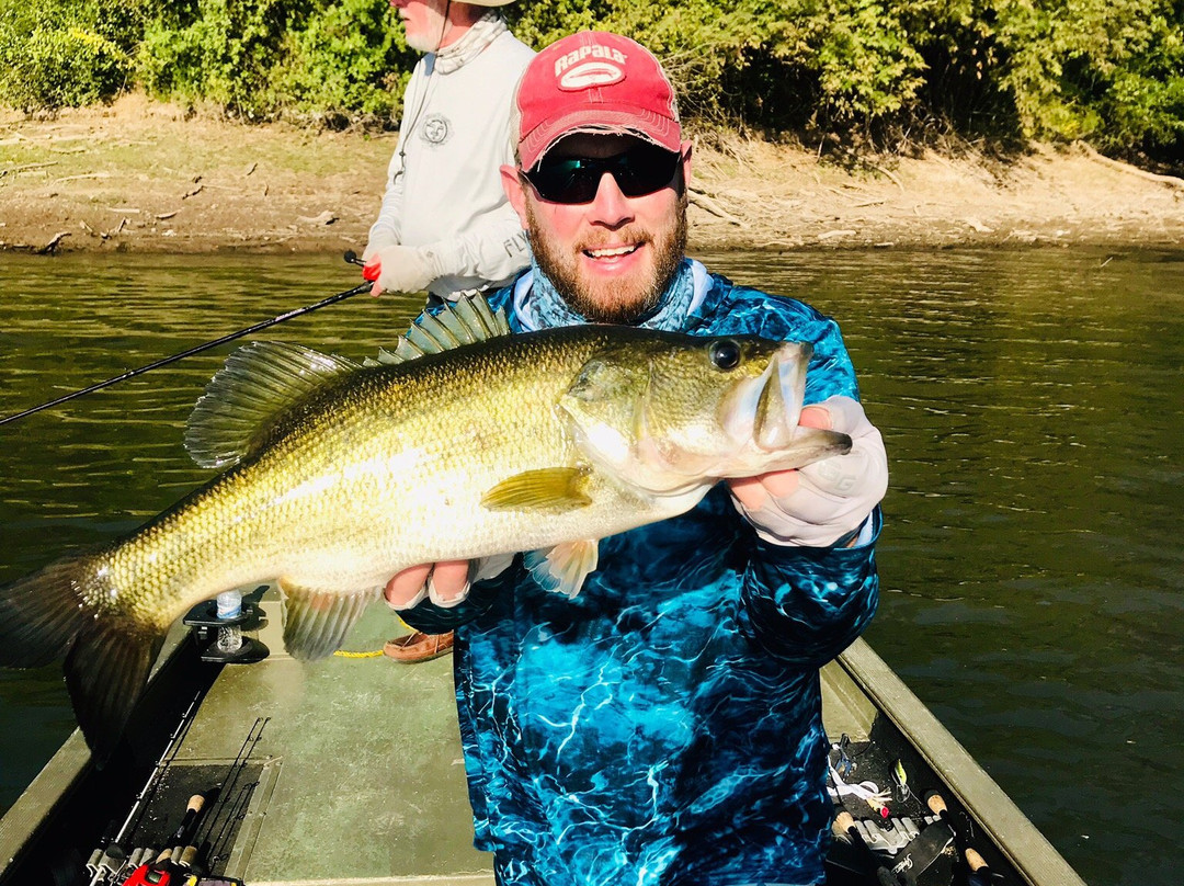 Lake El Salto-马萨特兰必去景点