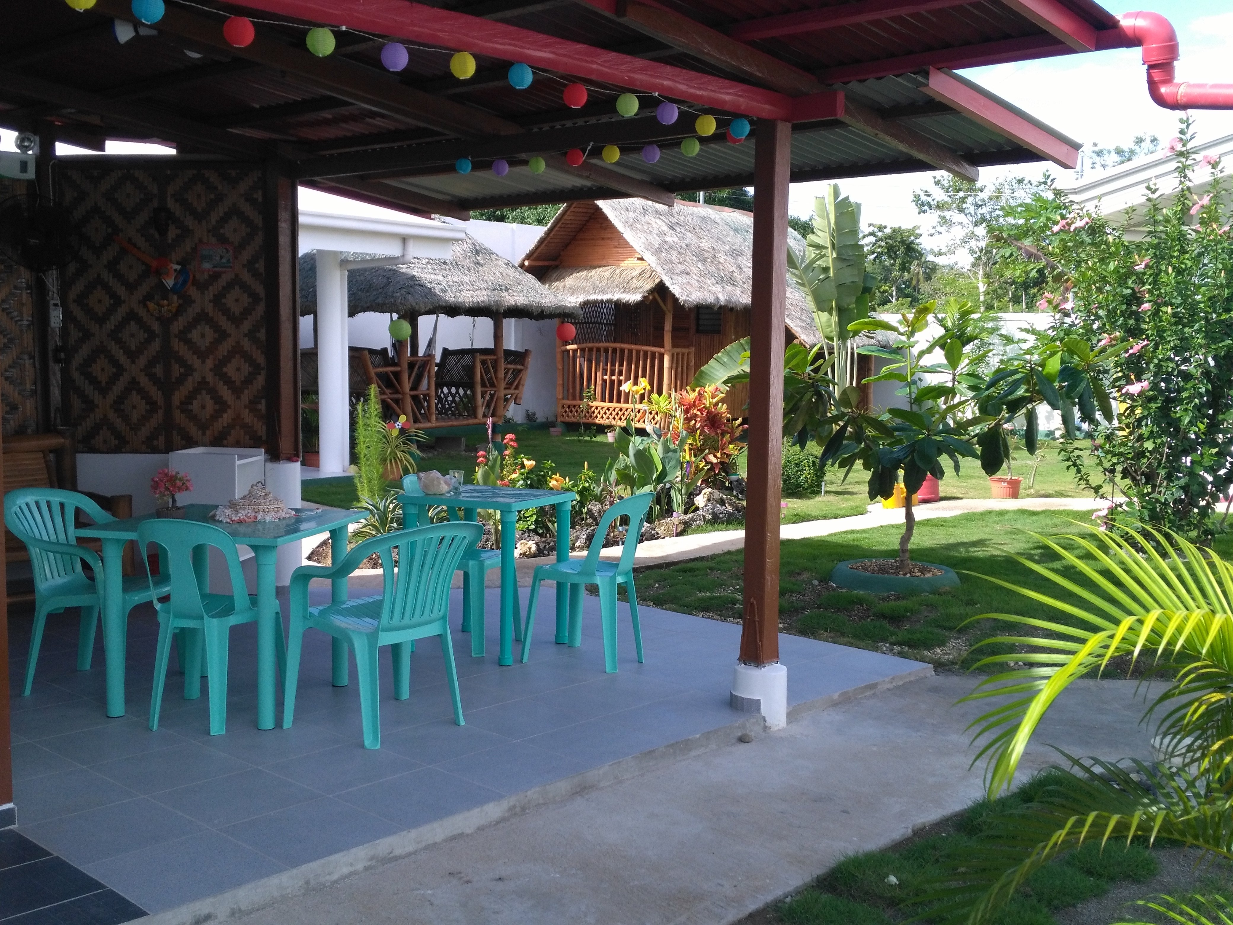Astillo's Guest Houses-餐饮