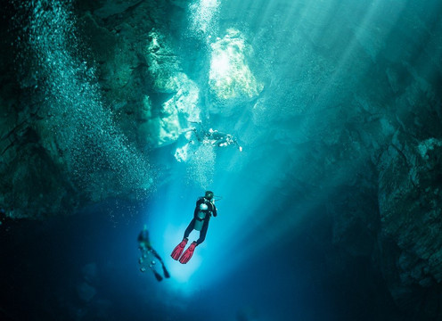 Koox Adventures-图伦必去景点