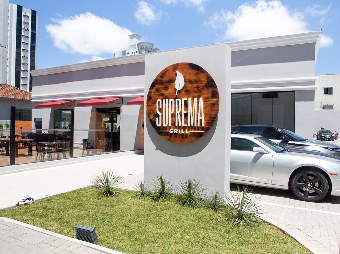 Suprema Grill