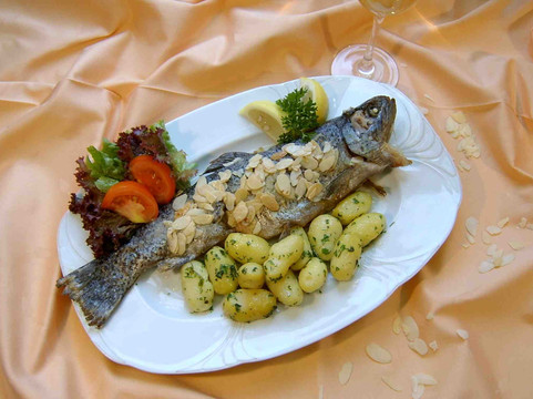 Gasthof-Pension Nordwald主图