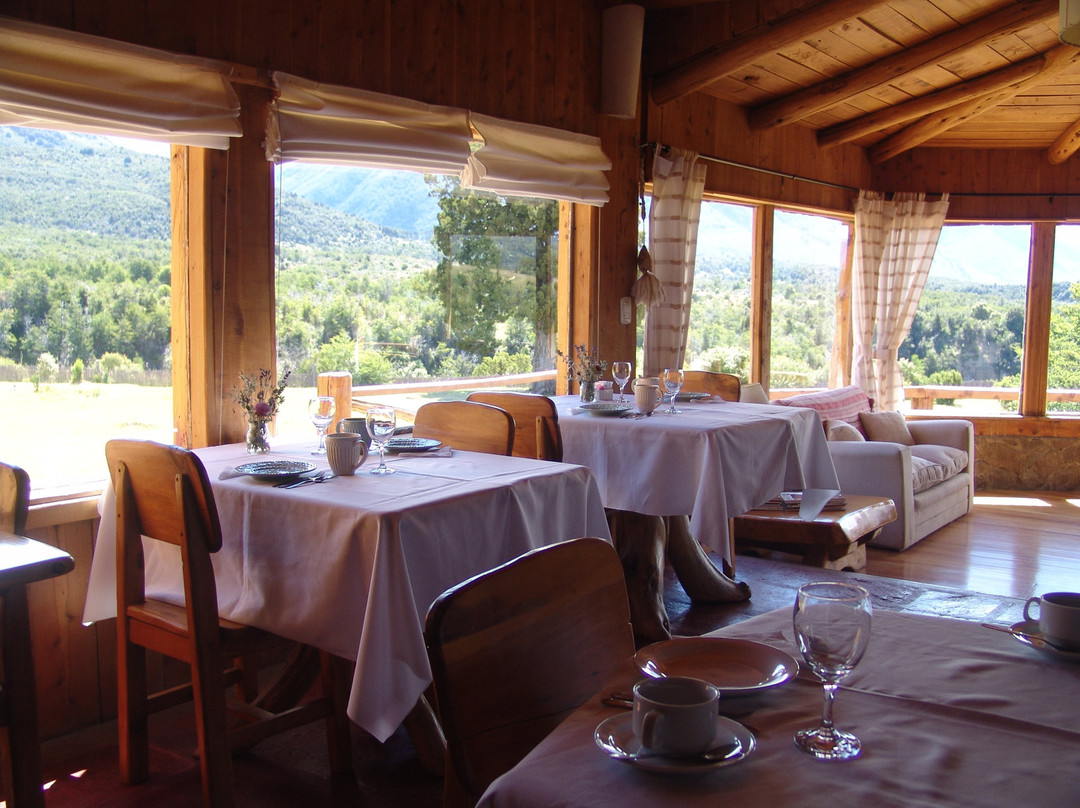 Hosteria Pueblo Alto主图