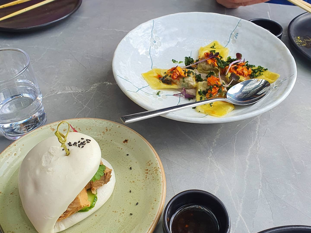 Core by Clare Smyth