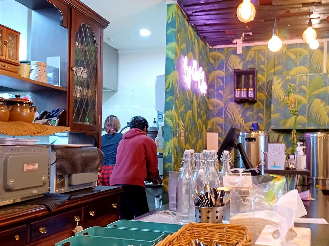 Nasi Kandar Pulau Pinang By Chef Joe