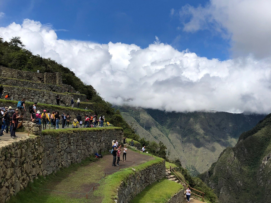 Caos Granitico-马丘比丘必去景点