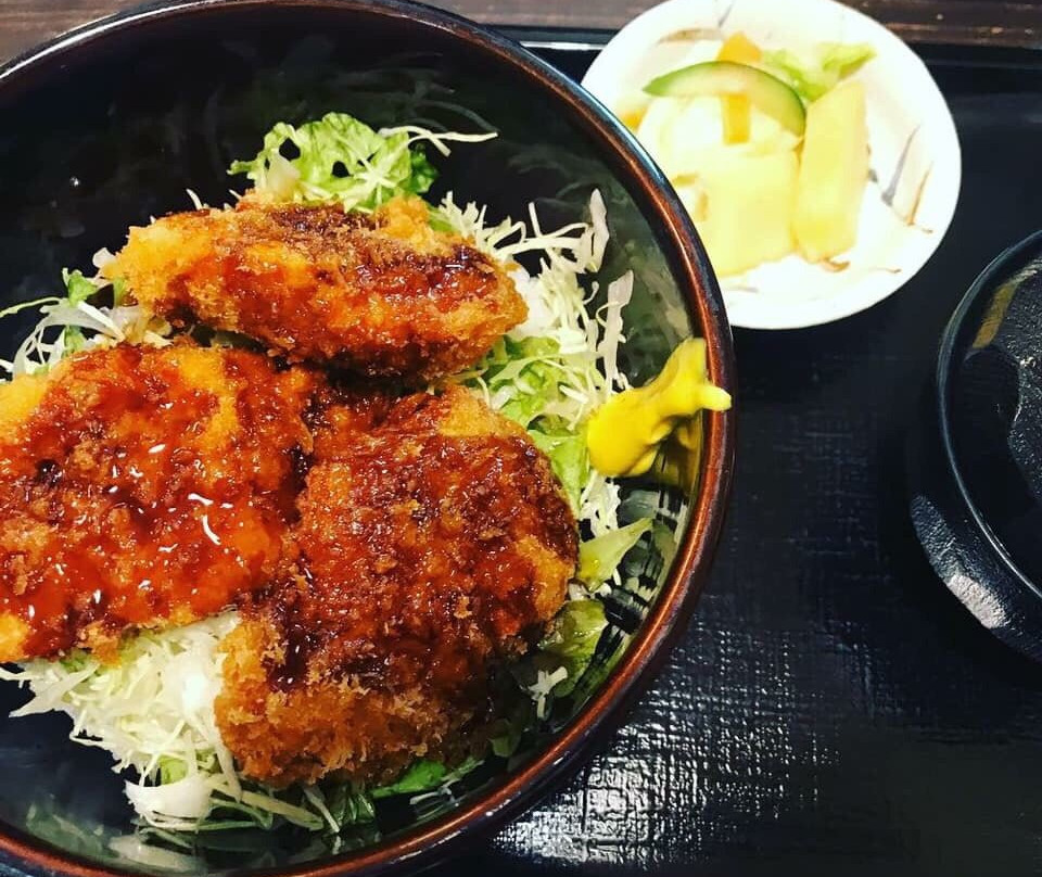 Kuwadori Yuttari Village-上越市必去景点